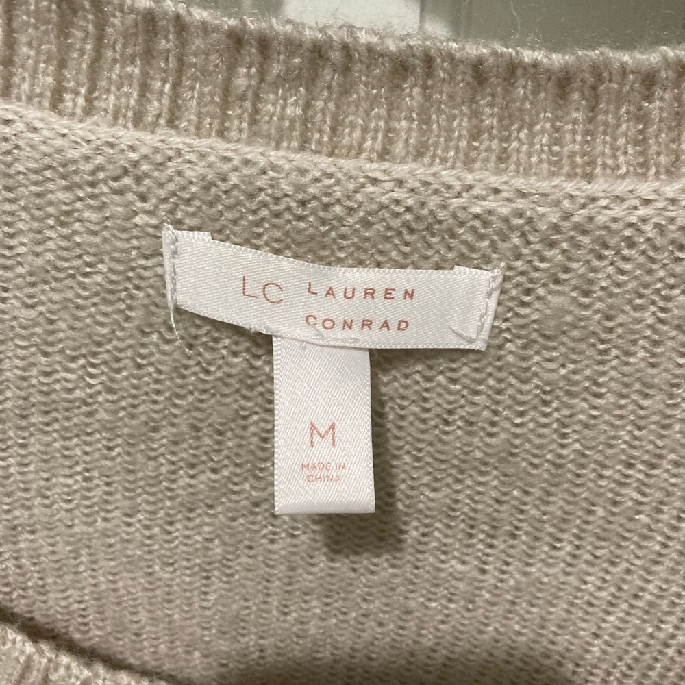 Sweater - Picture 3 of 3